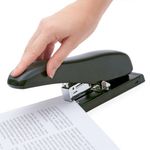 Rapesco Eco Hd-100 Stapler Black