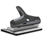 Rapesco Alu Adjustable Hole Punch