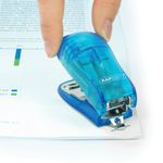 Rapesco Hole Punch Mini Stapler Set