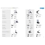 Rapesco P2200 Spare Cutters Pk2