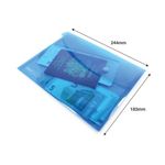 Eco Recyc Popp Wlt A5 Ast Btran P5