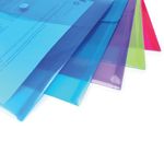 Eco Recyc Popp Wlt A5 Ast Btran P5