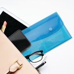 Eco Recyc Popp Wlt Dl Ast Btran Pk5