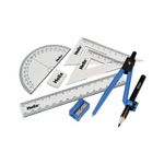 Helix Value Maths Set Pk12