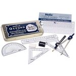 Helix Oxford Maths Set Pk10