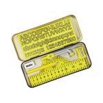 Helix Oxford Vision Maths Set Rnib