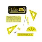 Helix Oxford Vision Maths Set Rnib