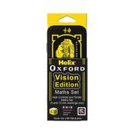 Helix Oxford Vision Maths Set Rnib