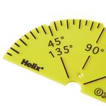 Helix Oxford Vision Maths Set Rnib