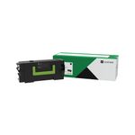 Lexmark Tnr Cart 7.5K Rp Blk B282000