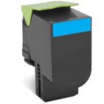 Lexmark Cy Rtn Prog 3K Tnr 80C2Hc0