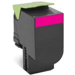 Lexmark Maga Rtn Prog 3K Tnr 80C2Hm0