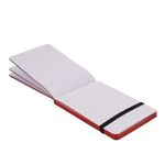 Concept A7 192Pg Little Black Notebook W