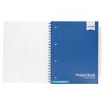 Concept A4 250Pg Pp 5 Subject Project Bo