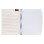 Concept A4 250Pg Pp 5 Subject Project Bo