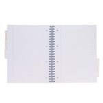 Concept A4 250Pg Pp 5 Subject Project Bo