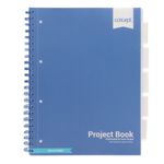 Concept A4 250Pg Pp 5 Subject Project Bo