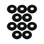 Jabra Gn2000 Foam Ear Cushions Pk10