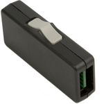 Jabra Qd Cord To Qd Mute Switch
