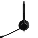 Jabra Biz 2300 Usb Uc Duo Headset