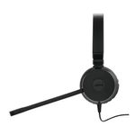 Jabra Evolve 20Se Uc Stereo Binaural