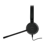 Jabra Evolve 20Se Ms Stereo Headset