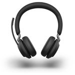 Jabra Evolve2 65 A Ms Ster Hset Blk