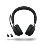 Jabra Evolve2 65 Stereo Hset/Charger