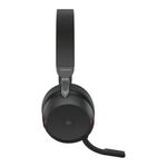 Jabra Evolve2 75 A Ms Ster Chrg Stnd