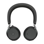 Jabra Evolve2 75 A Uc Ster Hset Blk