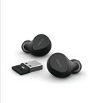 Jabra Evolve2 Wls Ear Buds Usb-A Uc