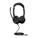 Jabra Evolve 50 Usb Uc Ster Headset