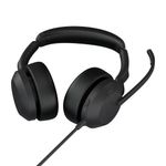 Jabra Evolve 50 Usb Uc Ster Headset