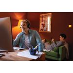 Jabra Evolve 50 Usb Uc Ster Headset