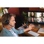 Jabra Evolve 50 Usb Uc Ster Headset