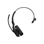 Evolve2 55 Uc Mono Hset Usb-C
