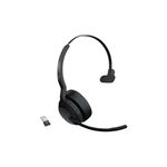Evolve2 55 Uc Mono Hset Usb-A