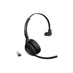 Evolve2 55 Ms Mono Hset Usb-A