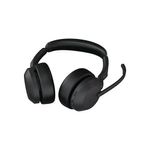 Evolve2 55 Uc Ster Hset Usb-C +Stand