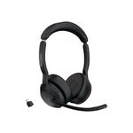 Evolve2 55 Ms Stereo Hset Sb-C