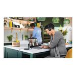 Evolve2 55 Ms Stereo Hset +Stand