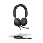 Jabra Evolve2 40 Se Shset Usb-C Uc