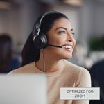 Jabra Evolve2 40 Se Shset Usb-C Uc