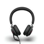 Jabra Evolve2 40 Se Shset Usb-A Ms