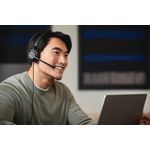 Jabra Evolve2 30 Se Mhset Usb-C Ms
