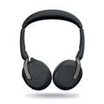 Jabra Evolve2 65 Flex Hset Usb-A Ms