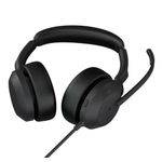 Evolve2 50 Usb C/A Ms Stereo Headset