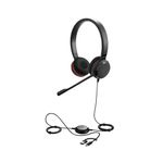 Evolve 30 Ii Usb C/Ams Stereo Hset