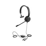 Evolve 30 Ii Usb C/Ams Mono Headse