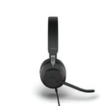 Evolve2 40 Se Usb-C/A Ms Stereo Hset